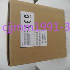 1PC NEW DELTA servo drive ASD-B2-0121-B