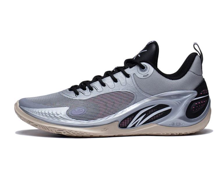 Li Ning Way of Wade 808 3 Li Ning Way of Wade 808 3