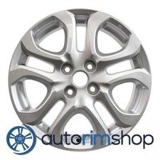 Scion iA Toyota Yaris 2016 2017 2018 2019 2020 16" Factory OEM Wheel Rim