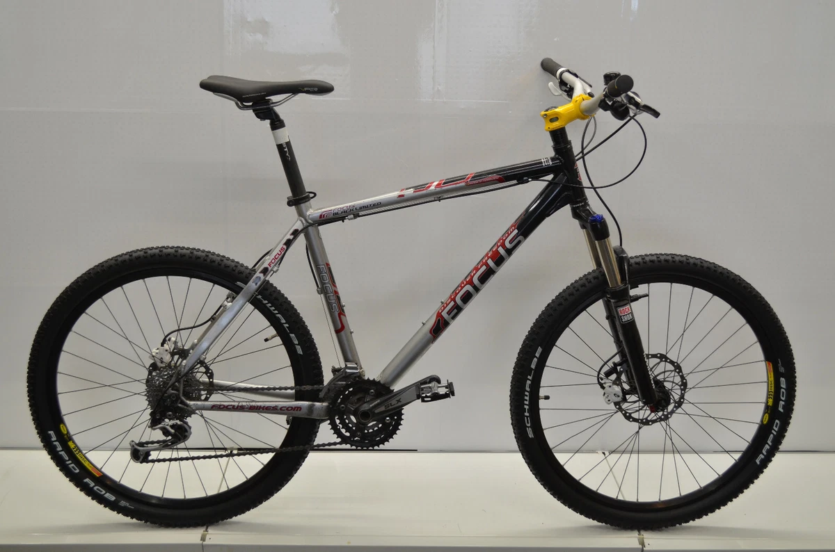 Focus 26 mtb deals