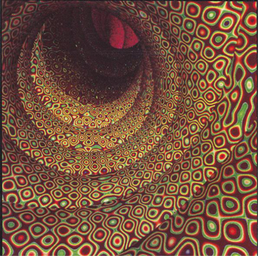 Easy Magic Seed (CD) Album