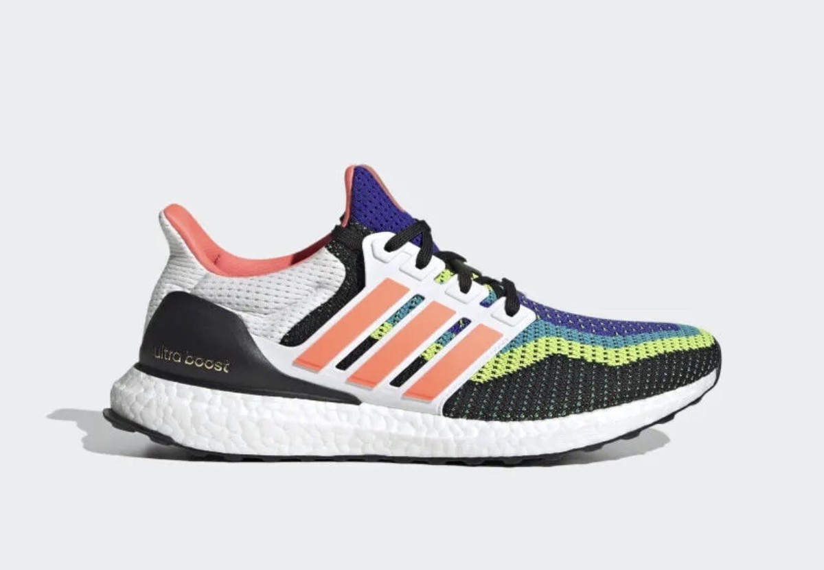 Ultraboost Dna Adidas Ultra Boost Eci Adidas UltraBoost DNA Shoes