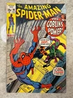 Amazing Spider-Man #98 1971 Marvel Comic Bronze Age F-VG