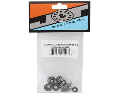 J&T Bearing Co. GFRP 2023 Apollo Bearing Kit (Endurance) [JTB-JT10929]