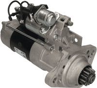 Anlasser Starter FüR MAN TGA TGS I TGX Lion´S Coach Hocl