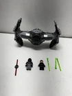 Lego Star Wars #75082 Tie Fighter - full set, with instructions & mini figs