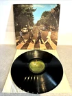 The Beatles Abbey Road Vinyl LP 1969 Apple SO-383 Original US Pressing Complete