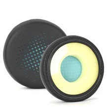 1 Pair Ear Pads Cushion Replcement for JLab Go Work Gen 2 Wireless Headset