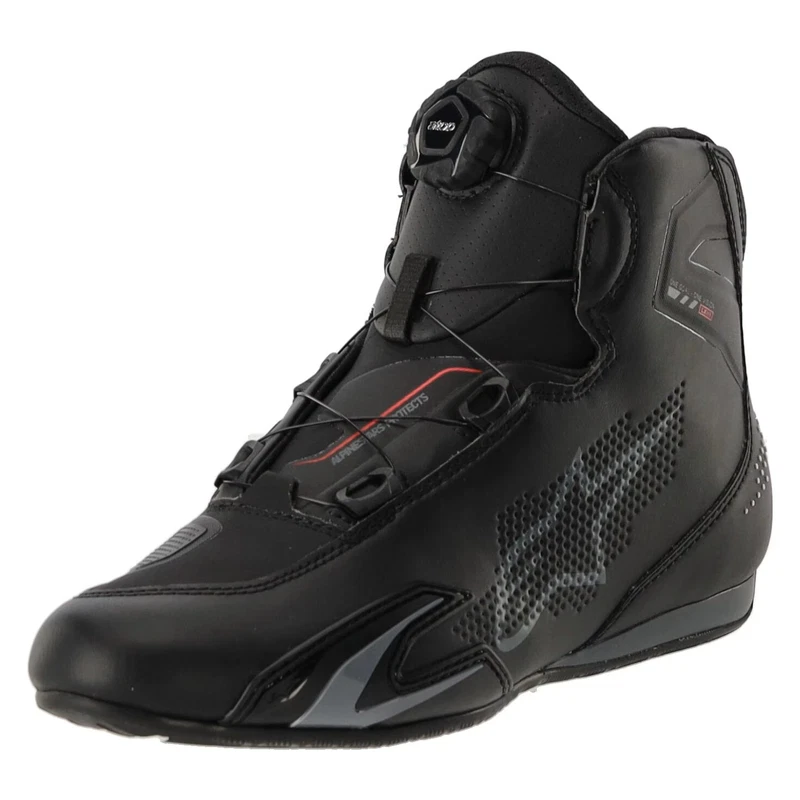 Racing Sport Shoe Black, photo 2 of 11