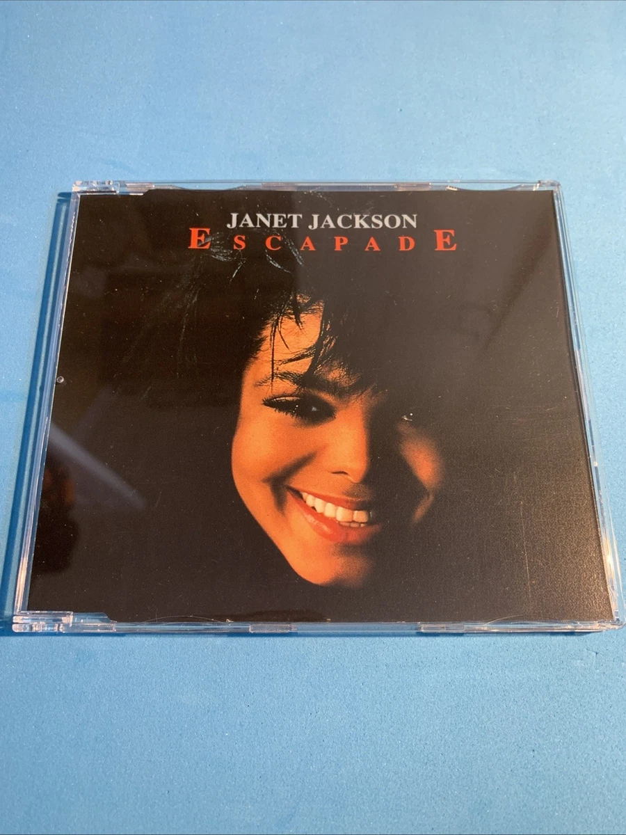 Las mejores ofertas en Janet JACKSON cd de música de importación