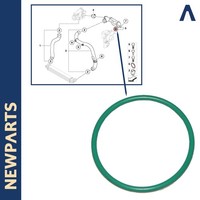 Newparts Turbo Dichtung Dichtungsring FüR 1007 206 207 307 308 407 HDI