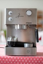 Saeco Aroma SIN015X Espressomaschine gebraucht, guter Zustand