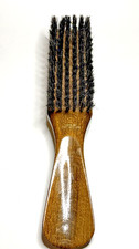 Vintage Lint Brush Made In West Germany Shoe Horn Valet