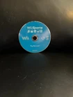 New ListingWii Sports (Nintendo Wii) Disc Only Video Game