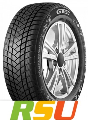 GT-Radial Winterpro 2 Sport SUV XL M+S 3PMSF 225/65 R17 106H Winterreifen