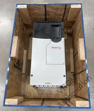 Surplus Allen Bradley 20G1AND248AN0NNNNN /A PowerFlex 755 248A 200HP 480V 3PH