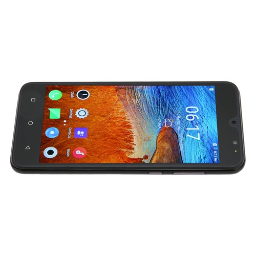 5.5in Smartphone HD Screen Face Recognition 4GB RAM 32GB ROM Mobile Phone For An - Picture 8 of 30
