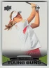 2026 Upper Deck Golf Young Guns Lexi Thompson #140