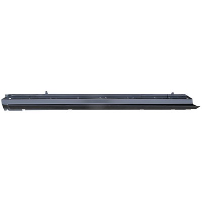 Key Parts 0810-101L Driver Side Rocker Panel For 1971-1995 Chevy G-Series Van