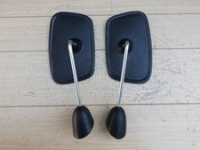 2 Außenspiegel - Framo, Garant, Granit, Traktor IFA ZT 300 Robur Multicar NEU