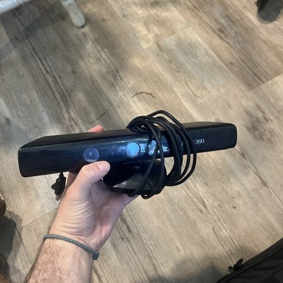 Microsoft Kinect Sensor for XBox 360