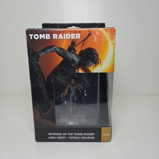Totaku Tomb Raider Figure Shadow Of The Tomb Raider n.30 Big Box