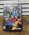 Time Crisis II (Sony PlayStation 2, 2001) Just Tested