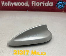 2020-2024 Bmw 2 3 4 5 7 X3 X4 X5 X6 X7 Roof Shark Fin Radio Antenna White Oe 31k 2020-2024 Bmw 2 3 4 5 7 X3 X4 X5 X6 X7 Roof Shark Fin Radio Antenna White Oe 31k