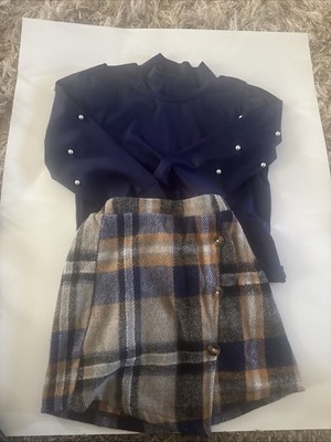 Girls Outfit