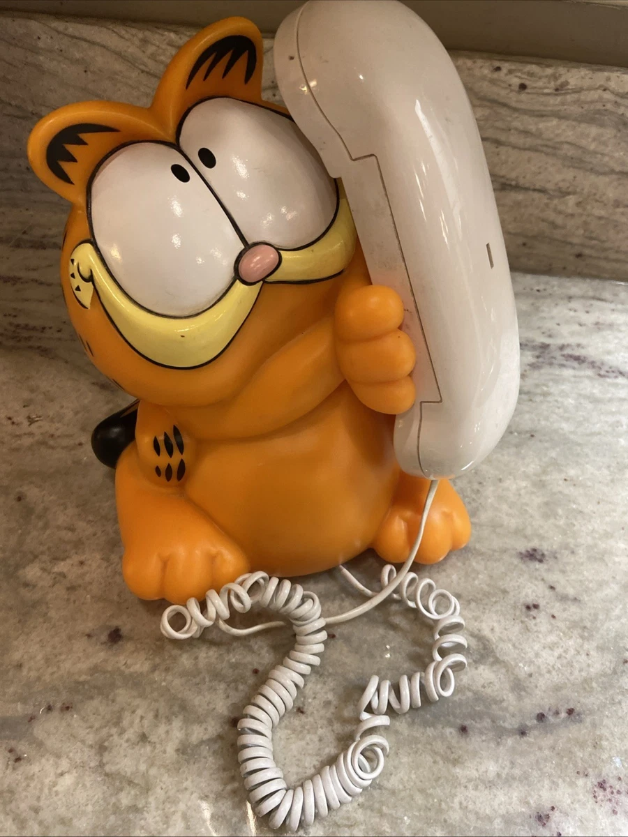 Garfield Phone for sale | eBay