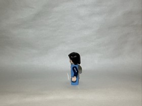 Lego Star Wars Young Boba Fett Minifigure 75191, 2017, Obi-Wan&rsquo;s Hyperdrive Ring