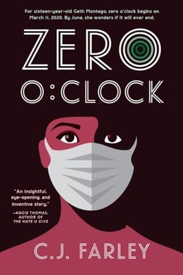 Zero O'clock by C.J. Farley (Paperback, 2021)