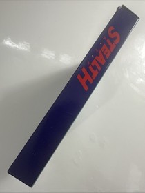 Stealth ATF (Nintendo, NES) CIB Complete - Tested