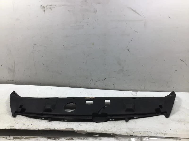 KIA Sedona 2010 radiador núcleo soporte superior OEM+ Foto 4 de 4