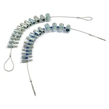 INCH & METRIC THREAD DETECTIVE IDENTIFIERS (4901-0035)