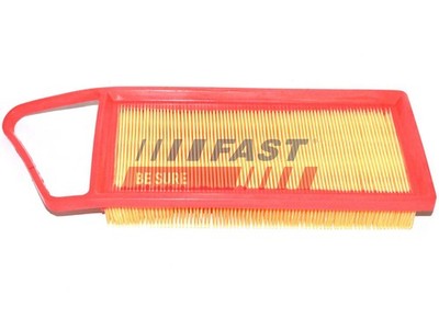Für FAST FT37147 AIR FILTER CITROEN NEMO 07> 1.4 HDI