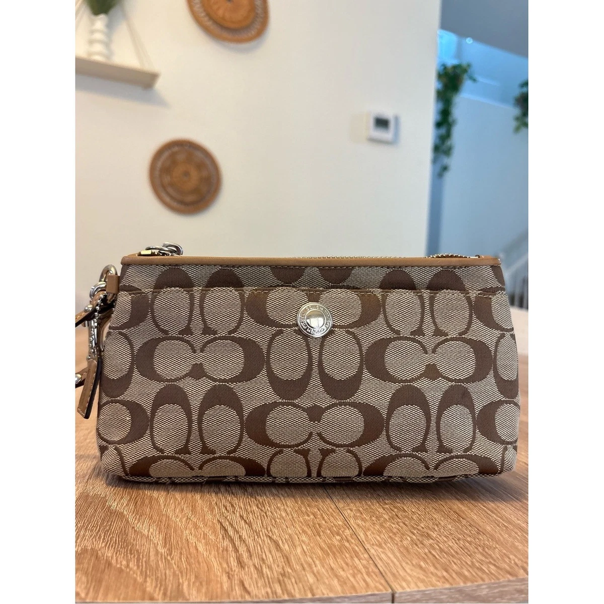 Coach Vintage Wallets & Coin Purses for sale | eBay