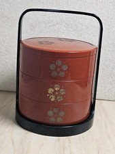 日本漆器的收藏日本盒(1900-现在) | eBay