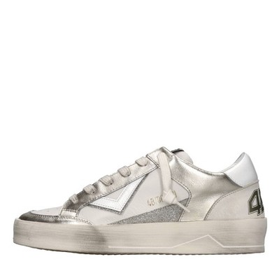KYLE-D112 Sneakers 4B12 Women Multicolor Amv07_4b12