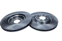 Original Maxgear Bremsscheibe 19-2486 FüR Alfa Romeo Jeep