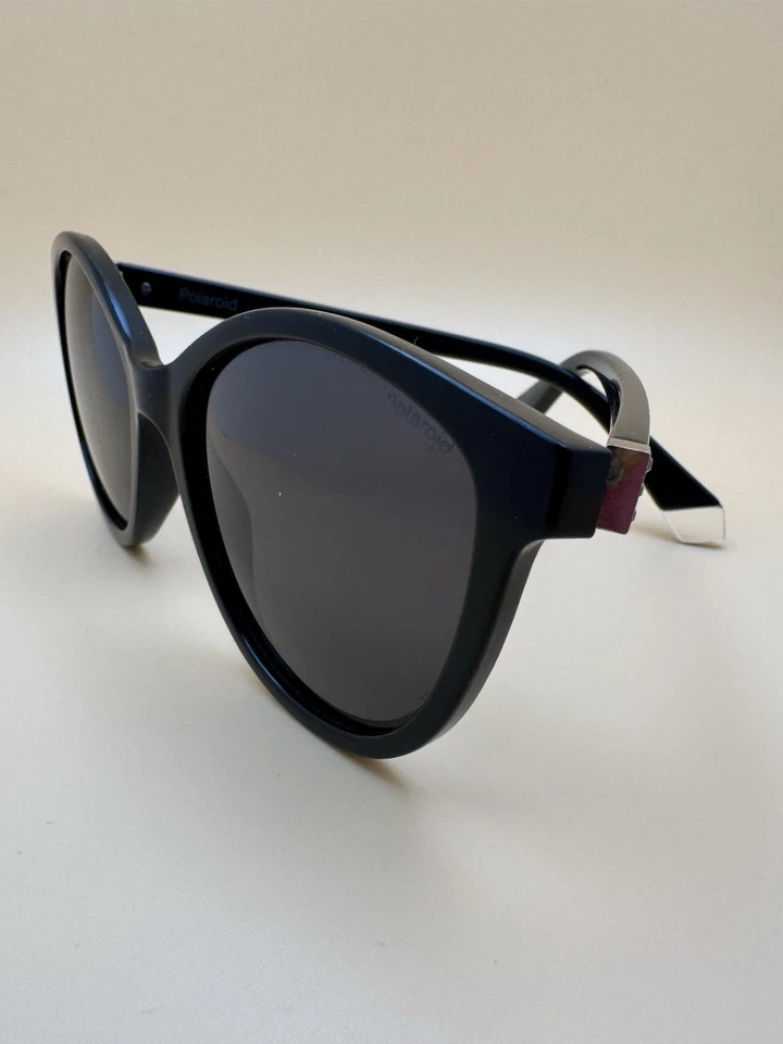 GAFAS DE SOL POLAROID 807M9 55-18 145 Foto 2 de 4