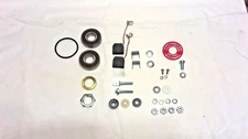 1102115 Chevrolet Generators Rebuild Repair Detail Kit Delco  2 Brush 12 Volt