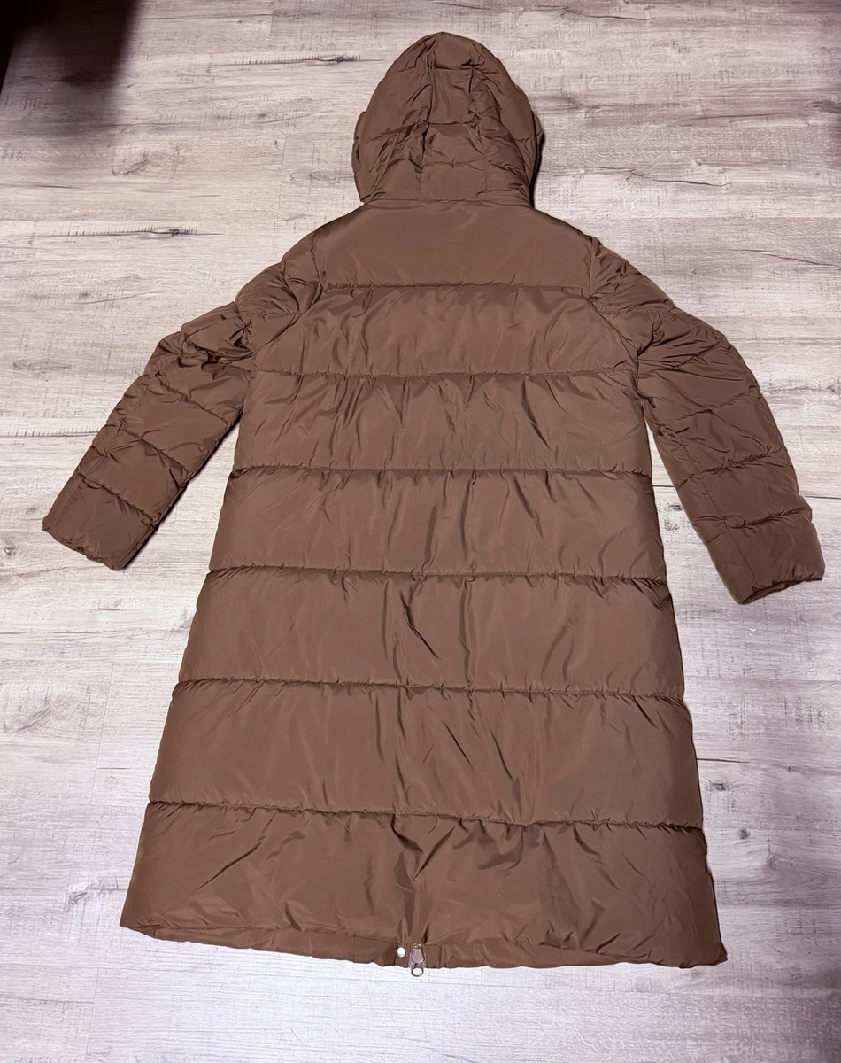 ADH Winterjacke Gr. XL Damen Jacke Neu Steppjacke