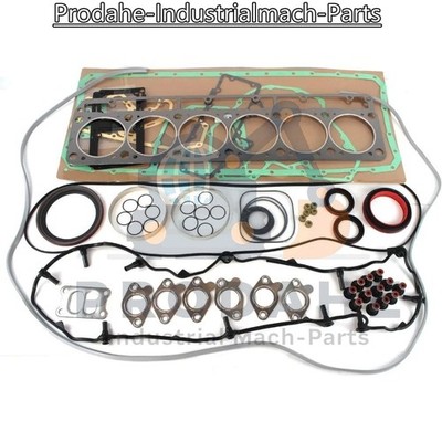 C7 Full Gasket Kit Head Gasket Set For Cat 324D 324DL 325D 329D 323D2
