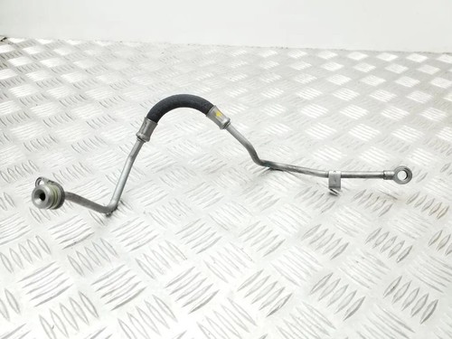 AUDI A5 Cabrio 8F7 Turbinenschmierrohr 059145771AC 2.70 Diesel 140kw 34747194