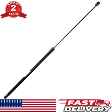 Qty 1 Front Hood Gas Lift Support Struts Shocks For 2009-2016 Audi A4 SG101032