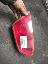 Feu arrière Seat LEON