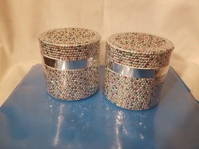 2 Prai Ageless Throat & Decolletage Creme In Faceted Container 200 Ml New/Sealed