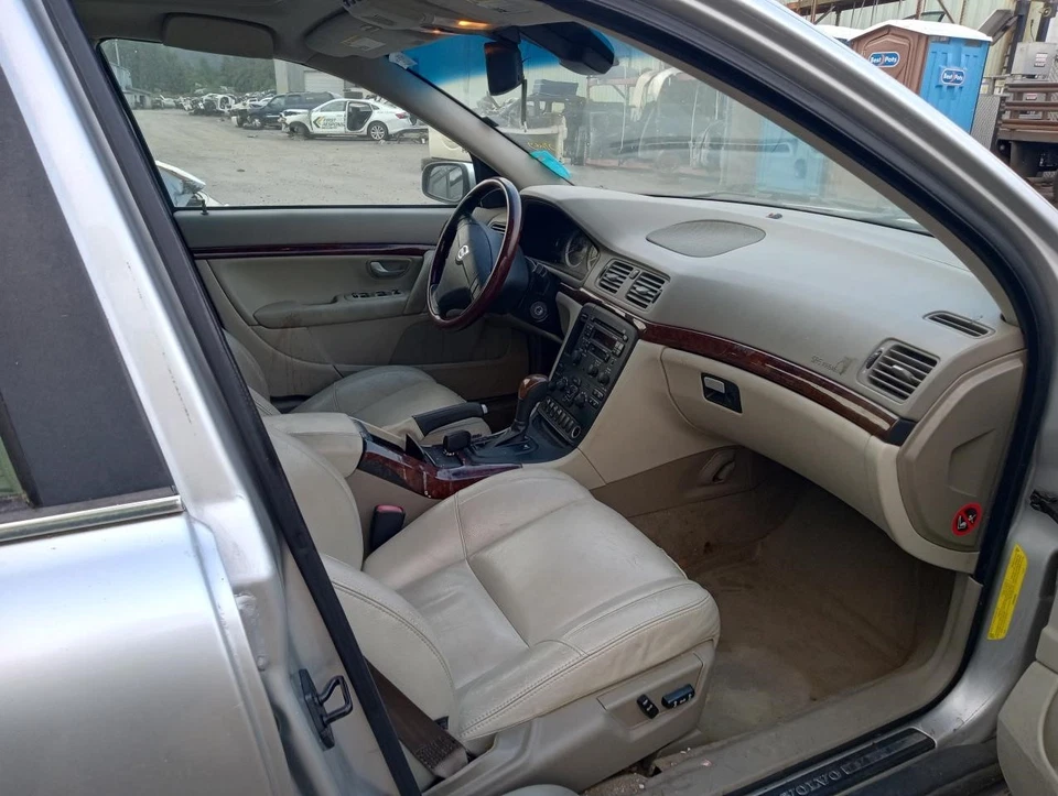 Used Automatic Transmission Shift Lever Assembly fits: 2006 Volvo 80 SERIES  Gra - Image 4 of 4