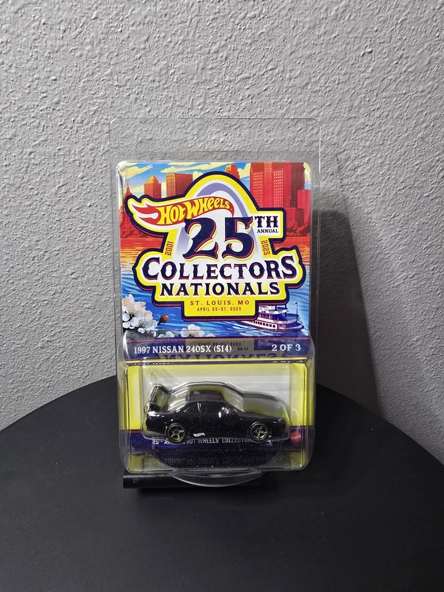 Hot Wheels 收藏家国民| eBay